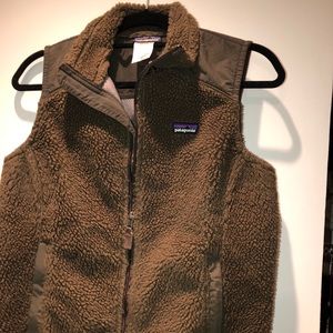 PATAGONIA VEST